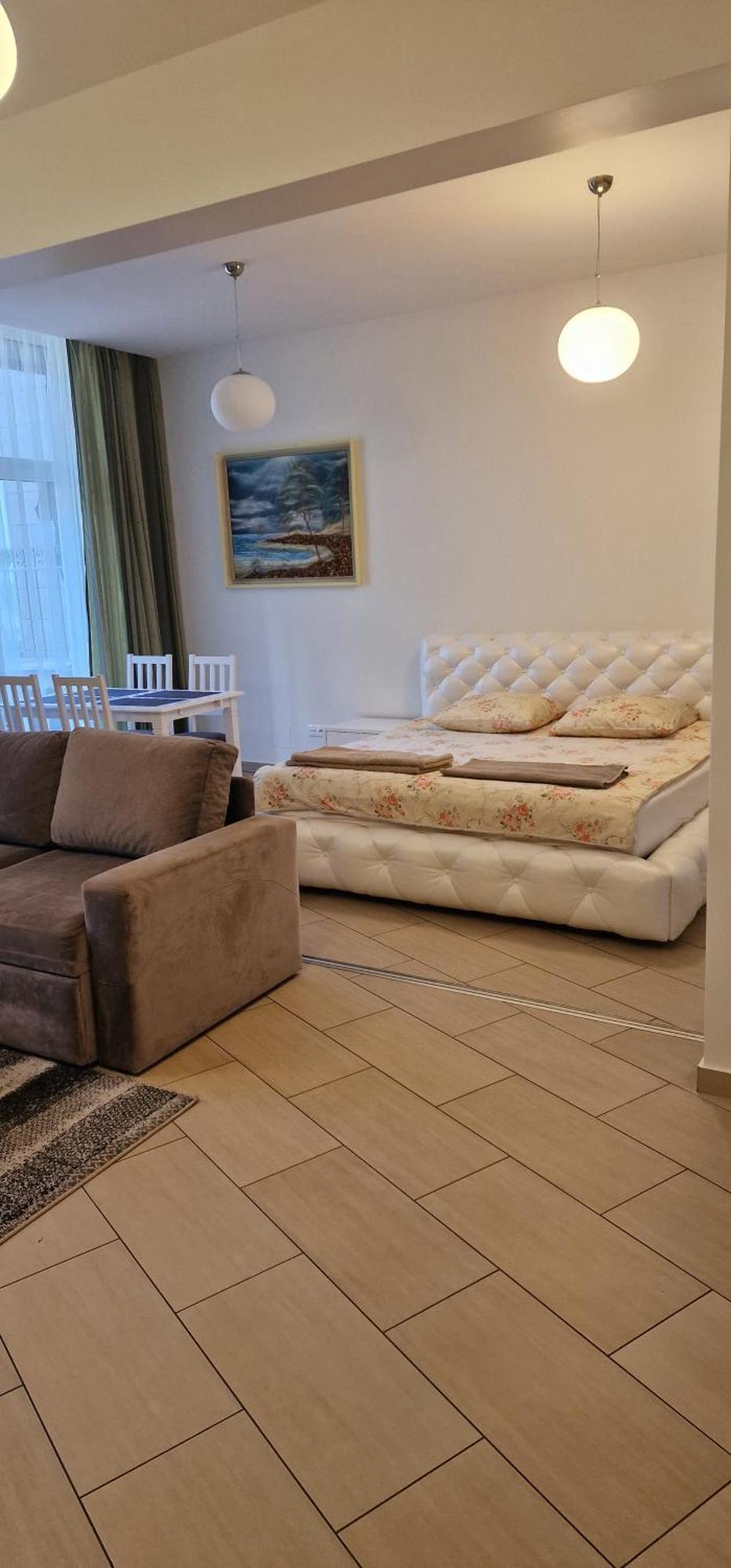 Palanga Apartaments - Mickevičiaus 8 Bagian luar foto