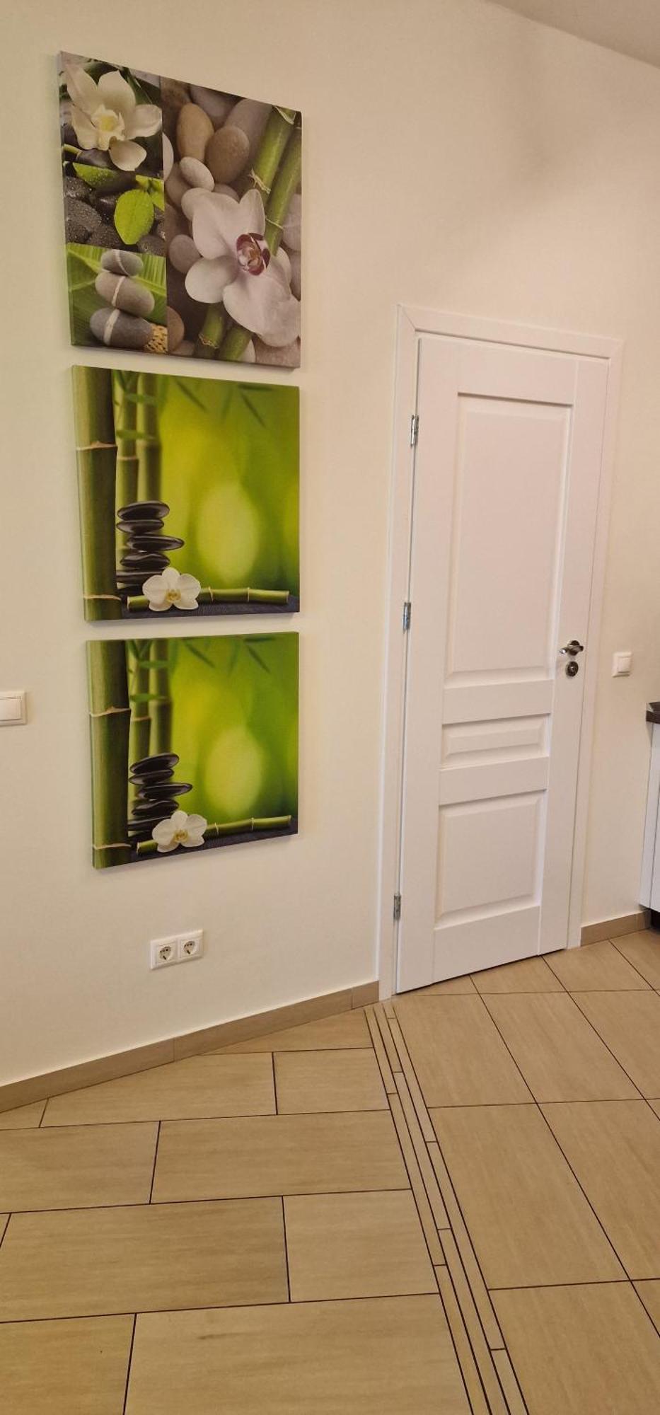 Palanga Apartaments - Mickevičiaus 8 Bagian luar foto