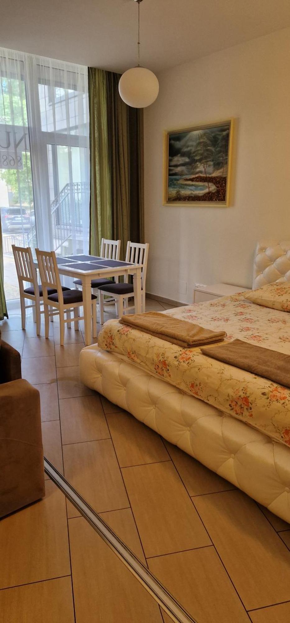 Palanga Apartaments - Mickevičiaus 8 Bagian luar foto