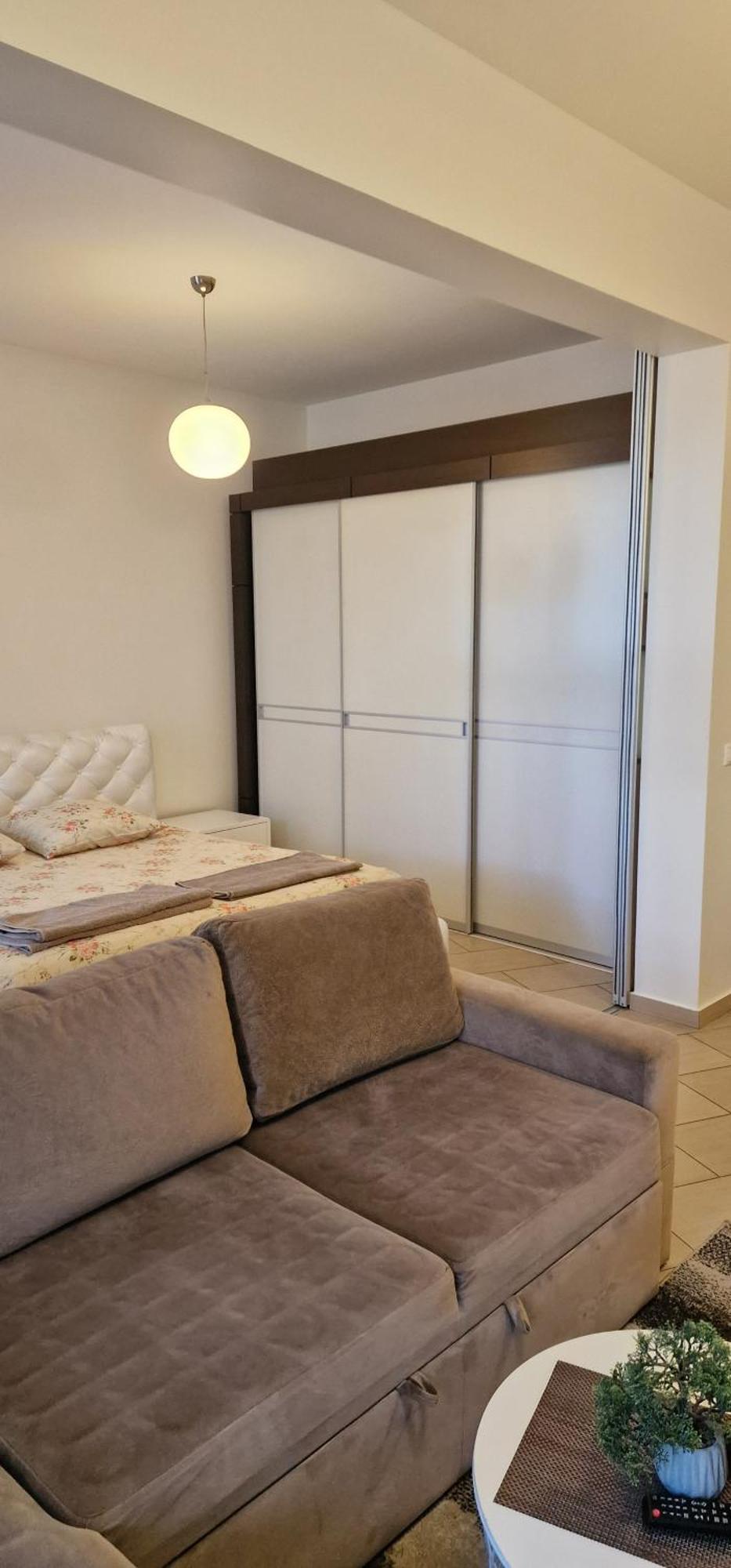Palanga Apartaments - Mickevičiaus 8 Bagian luar foto