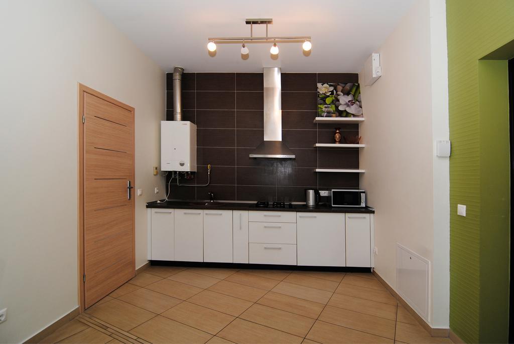 Palanga Apartaments - Mickevičiaus 8 Bagian luar foto