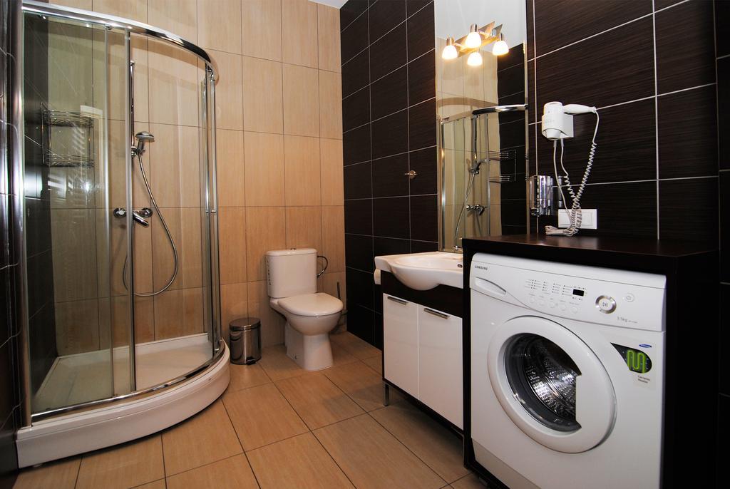 Palanga Apartaments - Mickevičiaus 8 Bagian luar foto